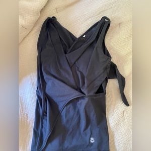 Nesting Days newborn carrier